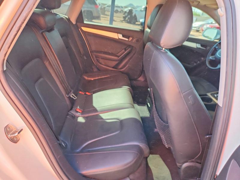 Aukcja sprzedaży 2013 Audi A4, vin: WAUEFAFL3DN035049, numer aukcji: 65659936