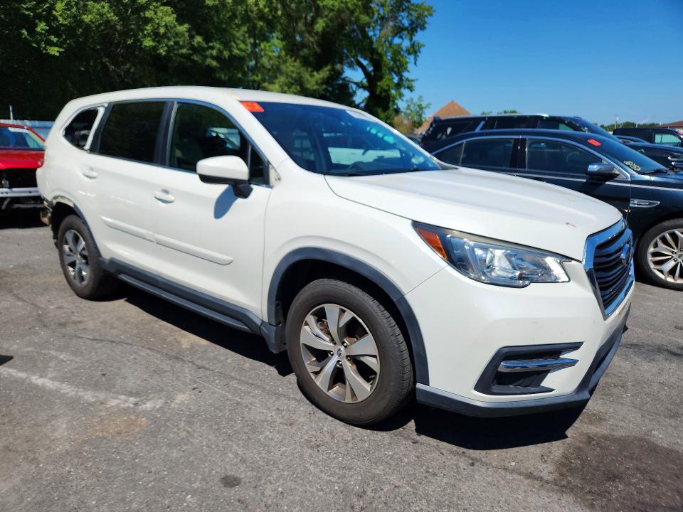Aukcja sprzedaży 2020 Subaru Ascent, vin: 4S4WMAFD8L3477739, numer aukcji: 64242956