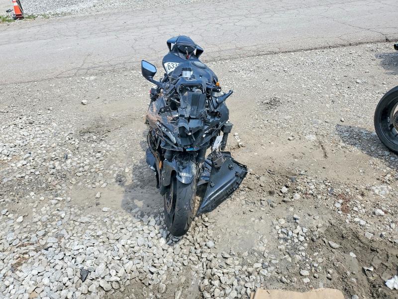 Продажа на аукционе авто 2022 Yamaha Yzfr7, vin: JYARM38E1NA001636, номер лота: 63336766