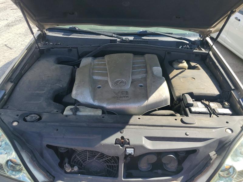 Продаж на аукціоні авто 2005 Lexus Gx, vin: JTJBT20X150069647, номер лоту: 65752526