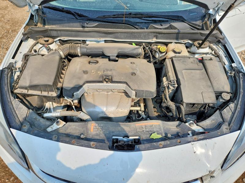 64388816 :رقم المزاد ، 1G11A5SA7GU139381 vin ، 2016 Chevrolet Malibu Limited مزاد بيع