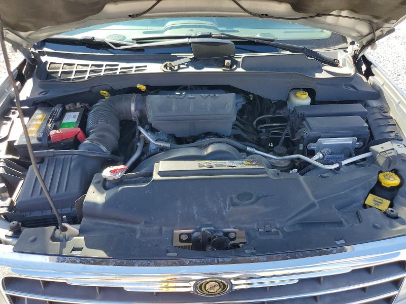 Aukcja sprzedaży 2009 Chrysler Aspen, vin: 1A8HW58P99F708587, numer aukcji: 65341706