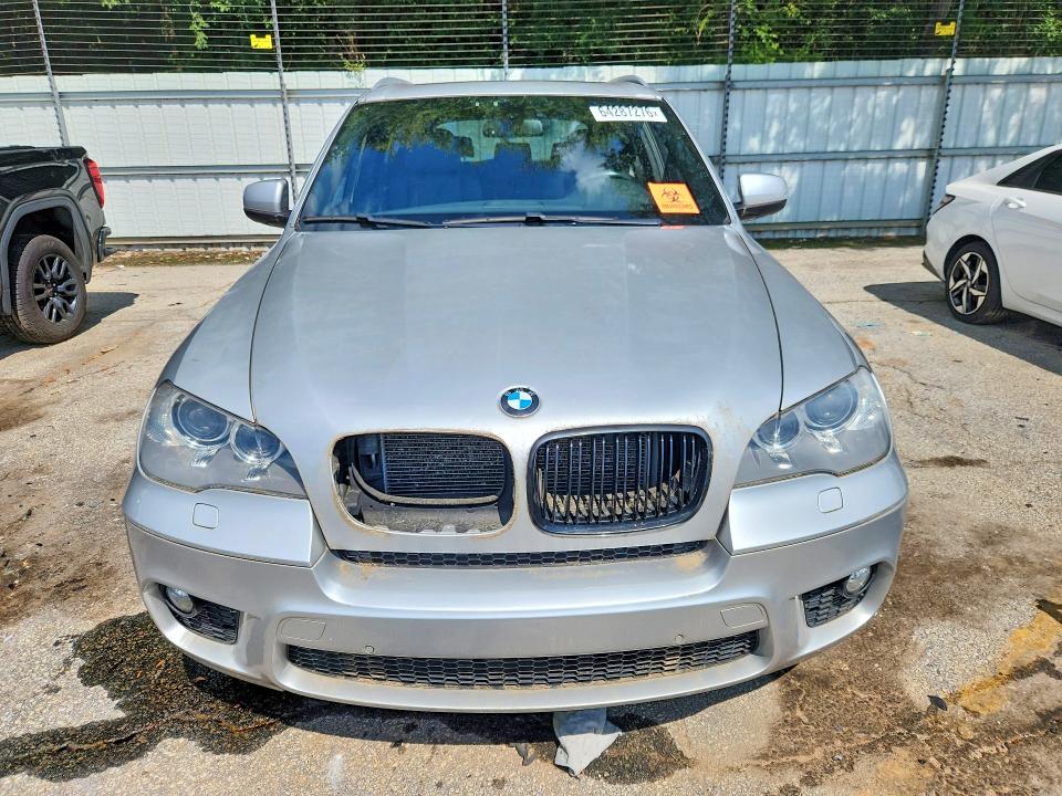 Aukcja sprzedaży 2013 Bmw X5, vin: 5UXZV4C51D0E11082, numer aukcji: 64287276