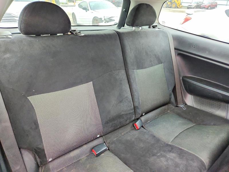 61698506 :رقم المزاد ، SHHEP33542U601974 vin ، 2002 Honda Civic مزاد بيع