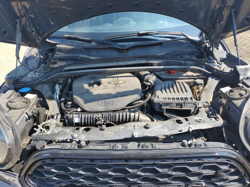 Продажа на аукционе авто 2019 Mini Cooper, vin: WMZYT3C53K3E96581, номер лота: 61647356