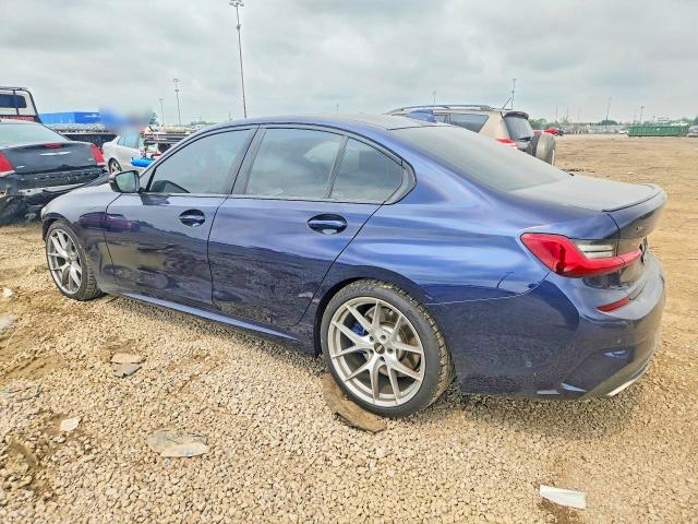 Aukcja sprzedaży 2020 Bmw M340xi, vin: WBA5U9C04LFK02221, numer aukcji: 64680676