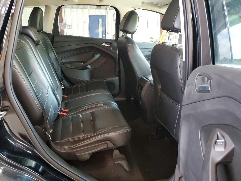 2017 Ford Escape მანქანა იყიდება აუქციონზე, vin: 1FMCU9J92HUE61705, აუქციონის ნომერი: 63694886