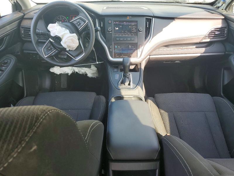 63581246 :رقم المزاد ، 4S3BWAB62N3023283 vin ، 2022 Subaru Legacy مزاد بيع