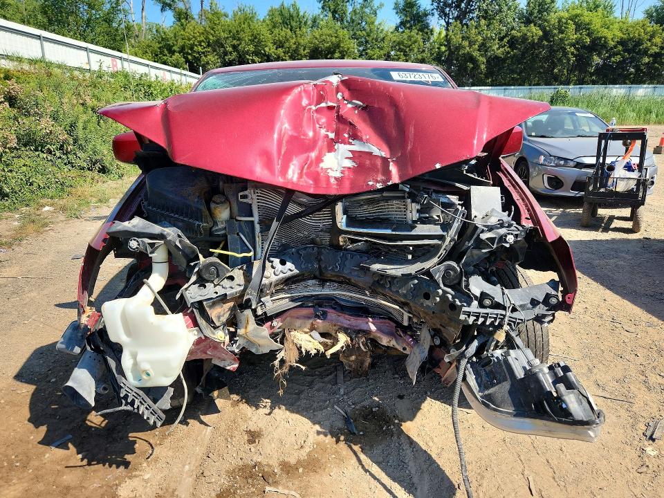 Aukcja sprzedaży 2016 Dodge Grand Caravan, vin: 2C4RDGBG8GR250360, numer aukcji: 63723176