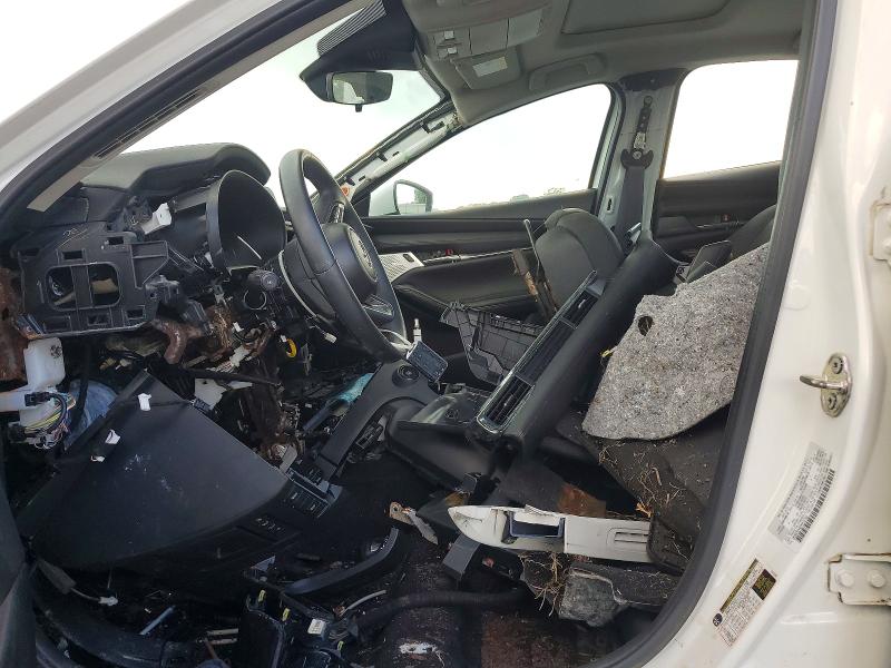 Продаж на аукціоні авто 2023 Mazda 3, vin: 3MZBPBDM2PM372702, номер лоту: 65717426