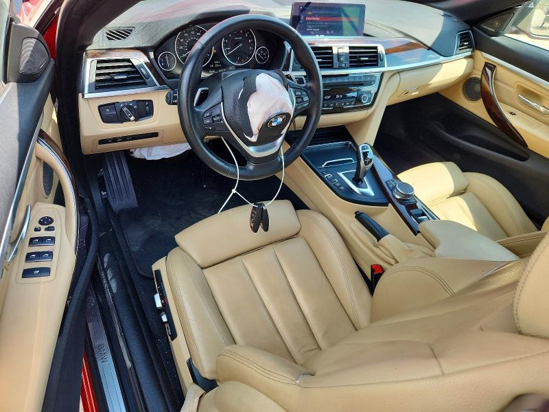 67080006 :رقم المزاد ، WBA4Z3C54KEN88746 vin ، 2019 Bmw 430xi مزاد بيع