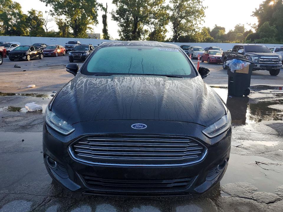 Продажа на аукционе авто 2014 Ford Fusion, vin: 3FA6P0HD3ER141476, номер лота: 65212186
