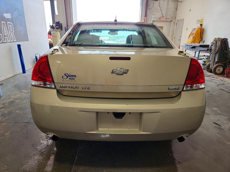 2012 Chevrolet Impala მანქანა იყიდება აუქციონზე, vin: 2G1WC5E38C1303451, აუქციონის ნომერი: 64558236