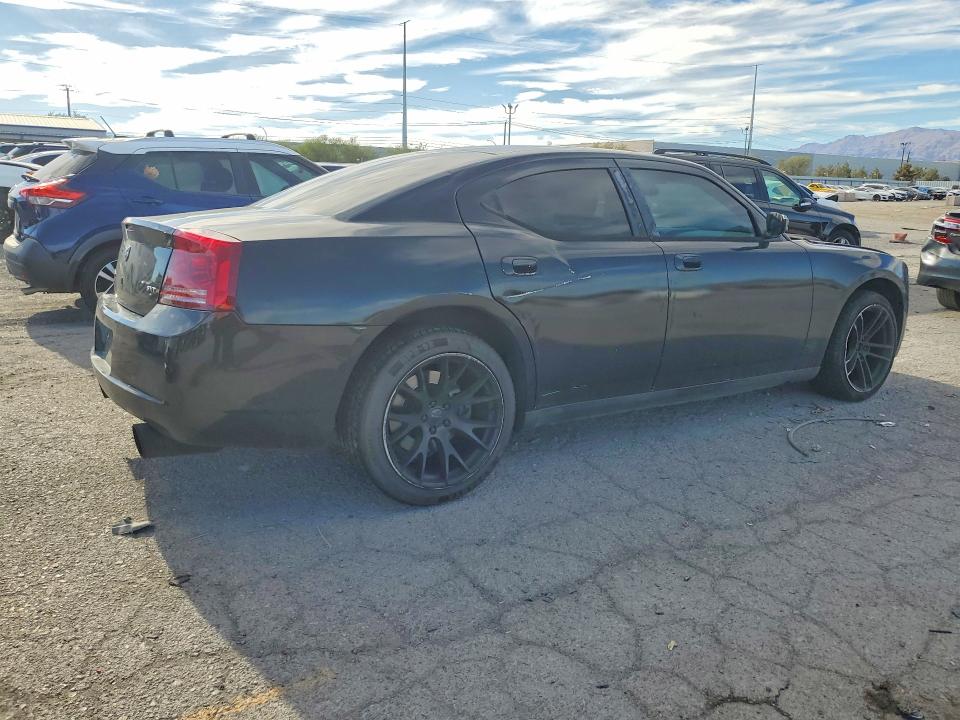 65580406 :رقم المزاد ، 2B3AA4CT1AH248464 vin ، 2010 Dodge Charger مزاد بيع