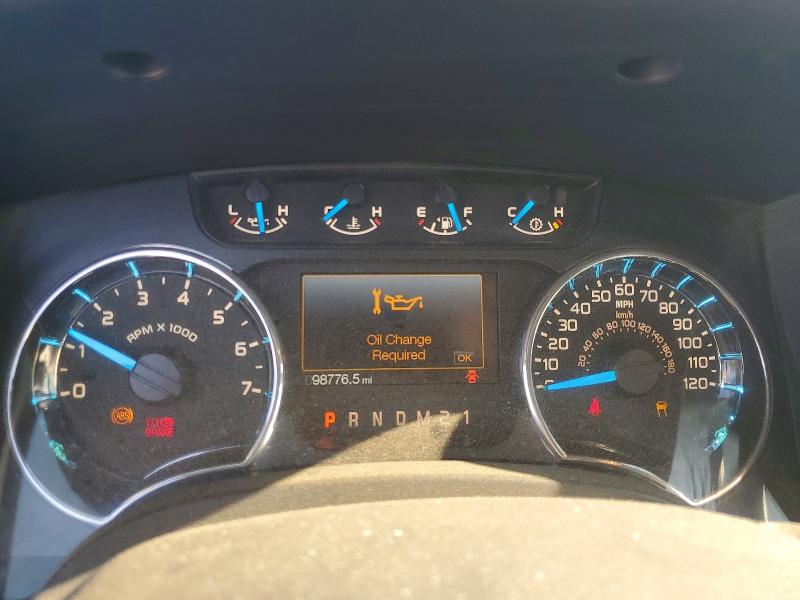 2014 Ford F150 მანქანა იყიდება აუქციონზე, vin: 1FTEX1EM5EKD95212, აუქციონის ნომერი: 57444996