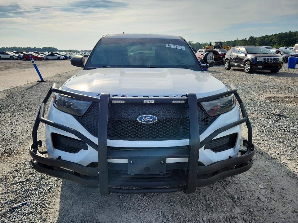 Aukcja sprzedaży 2020 Ford Explorer, vin: 1FM5K8AC7LGB85422, numer aukcji: 66503136