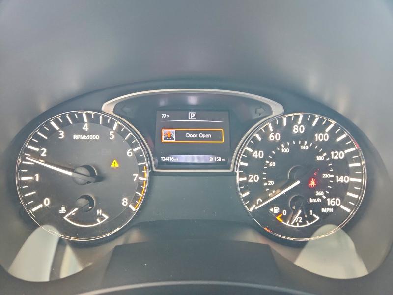 Aukcja sprzedaży 2016 Nissan Altima, vin: 1N4AL3AP5GN381873, numer aukcji: 64980036