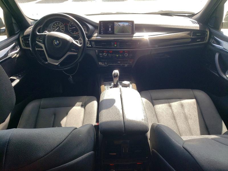 Aukcja sprzedaży 2018 Bmw X5, vin: 5UXKR0C54J0X91476, numer aukcji: 64583516