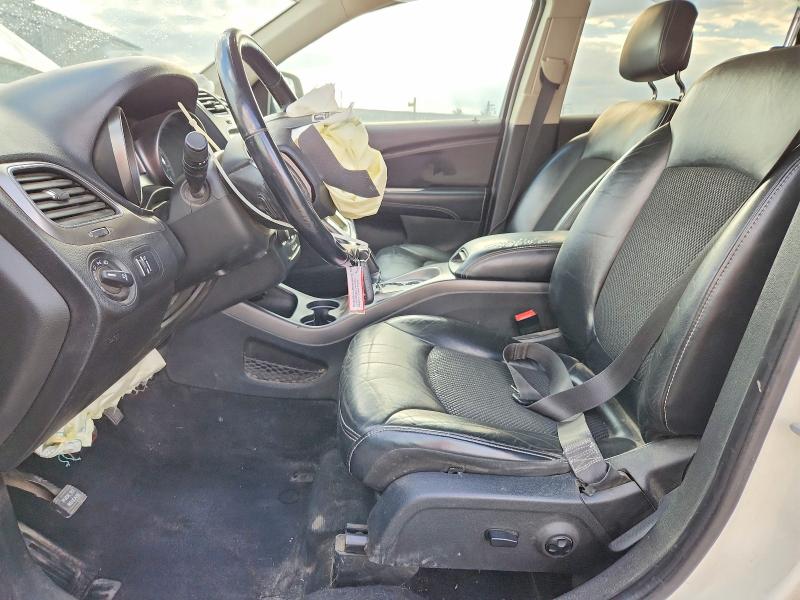 66616446 :رقم المزاد ، 3C4PDDGG0JT156282 vin ، 2018 Dodge Journey مزاد بيع