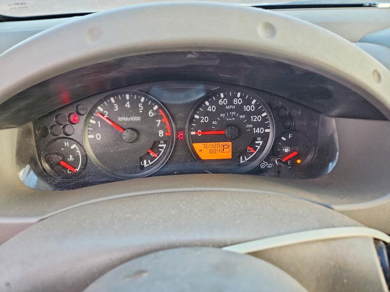 65572666 :رقم المزاد ، 1N6AD0ER2EN734212 vin ، 2014 Nissan Frontier مزاد بيع