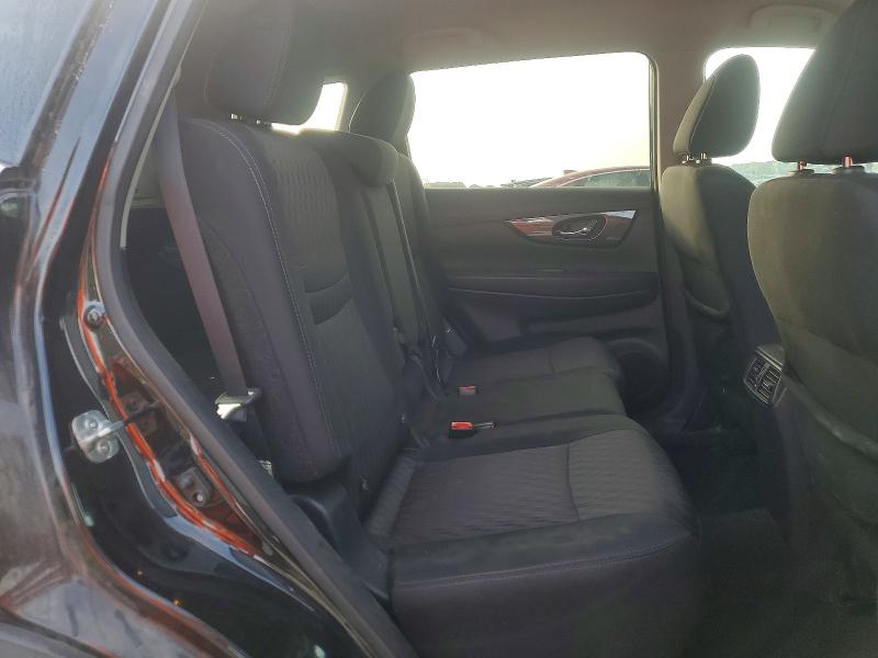 Aukcja sprzedaży 2018 Nissan Rogue, vin: 5N1AT2MV9JC746729, numer aukcji: 64266166