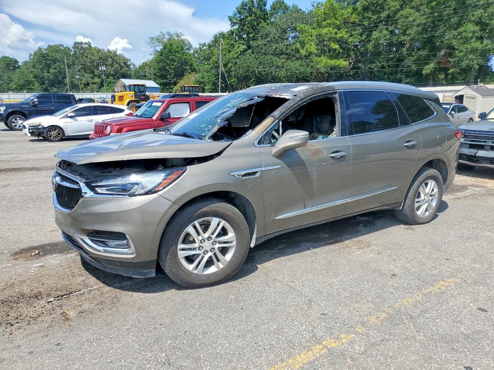 Aukcja sprzedaży 2020 Buick Enclave, vin: 5GAERBKW2LJ154783, numer aukcji: 65293866