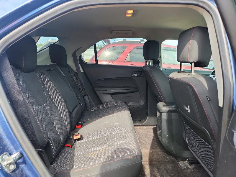 Aukcja sprzedaży 2016 Chevrolet Equinox, vin: 2GNFLFEK7G6220758, numer aukcji: 66265566