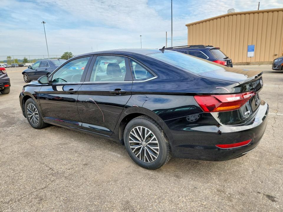 Продаж на аукціоні авто 2019 Volkswagen Jetta, vin: 3VWC57BUXKM132686, номер лоту: 65284426
