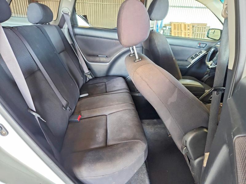 Продажа на аукционе авто 2003 Toyota Matrix, vin: 2T1KR32E03C066910, номер лота: 63764116
