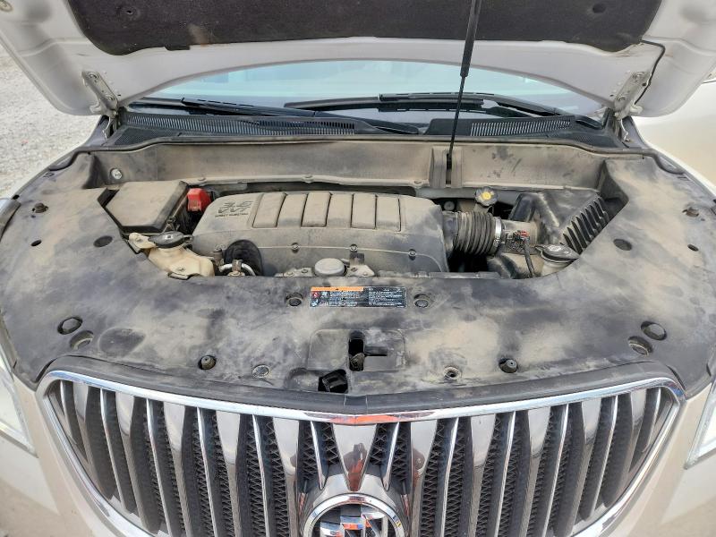 2014 Buick Enclave მანქანა იყიდება აუქციონზე, vin: 5GAKRBKD2EJ192809, აუქციონის ნომერი: 63742636
