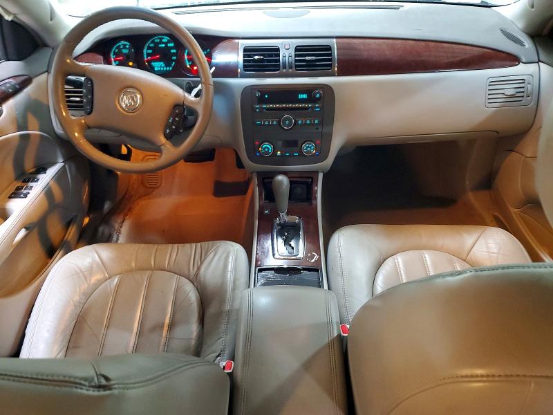 Продаж на аукціоні авто 2010 Buick Lucerne, vin: 1G4HC5E12AU108148, номер лоту: 66043236
