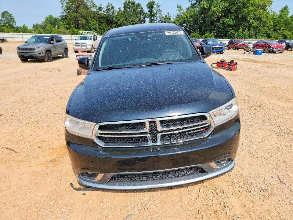 Aukcja sprzedaży 2017 Dodge Durango, vin: 1C4RDHAG5HC805573, numer aukcji: 65133876