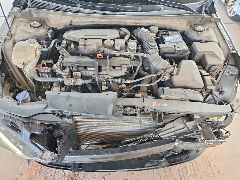 Aukcja sprzedaży 2023 Hyundai Elantra, vin: KMHLR4AF7PU377243, numer aukcji: 64150156