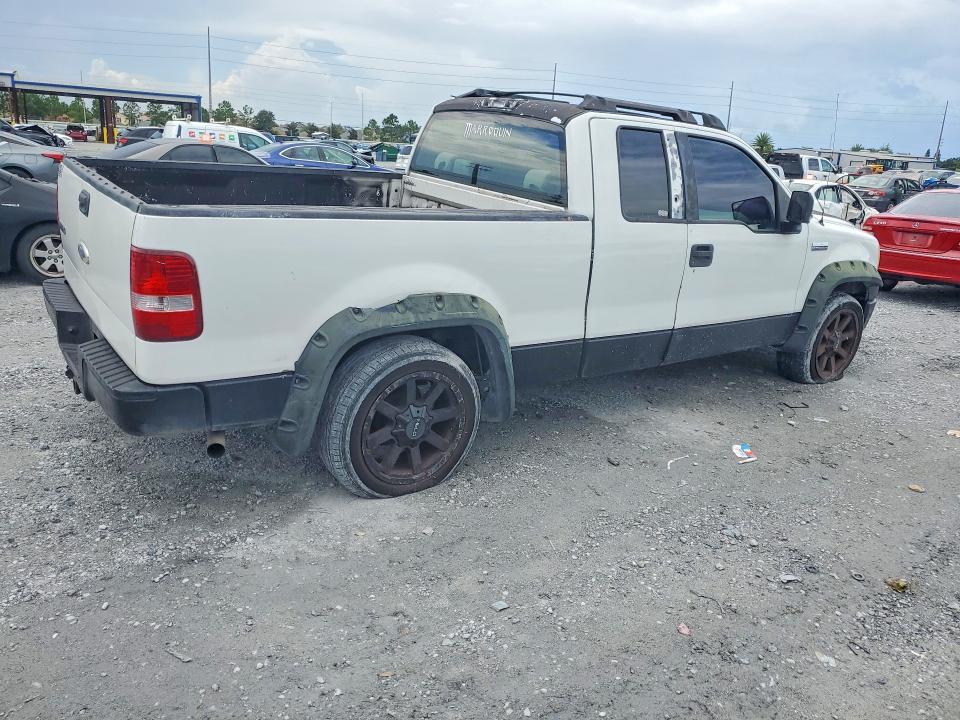 Продаж на аукціоні авто 2008 Ford F150, vin: 1FTRX12W58FA42179, номер лоту: 66822956