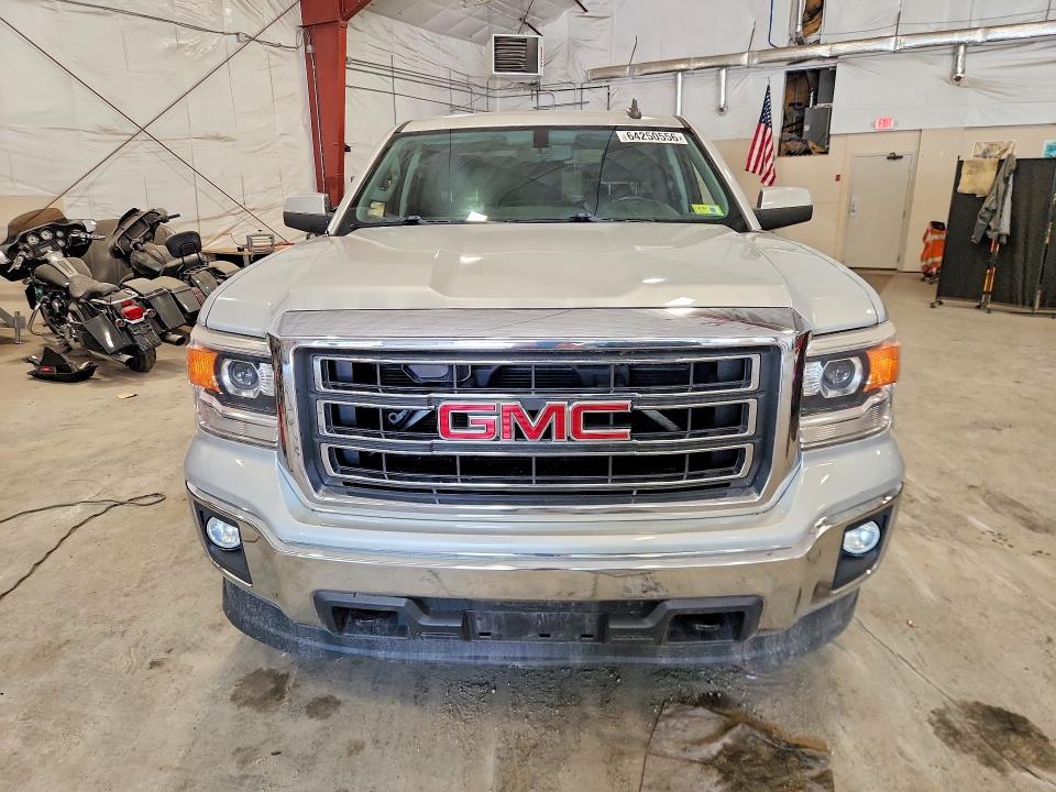 Продаж на аукціоні авто 2015 Gmc Sierra, vin: 1GTV2UEH0FZ258836, номер лоту: 64250556