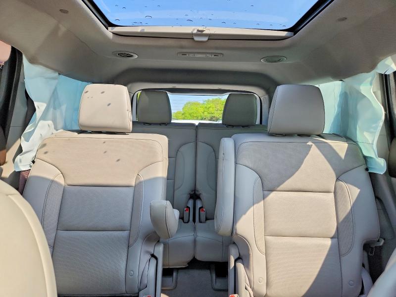Aukcja sprzedaży 2019 Gmc Acadia, vin: 1GKKNNLS0KZ283958, numer aukcji: 64189906