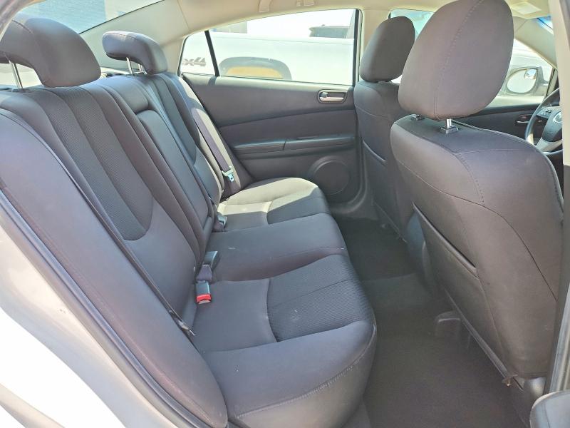 Продаж на аукціоні авто 2013 Mazda 6, vin: 1YVHZ8BH4D5M7638, номер лоту: 64252186