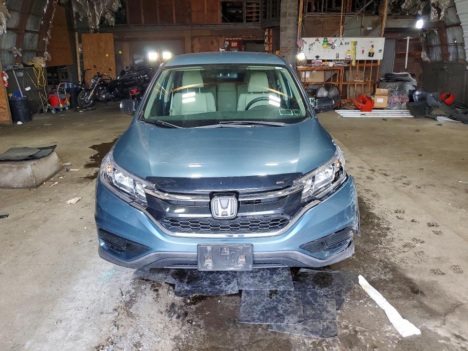 Продаж на аукціоні авто 2016 Honda Cr-v, vin: 5J6RM4H42GL070791, номер лоту: 64303616