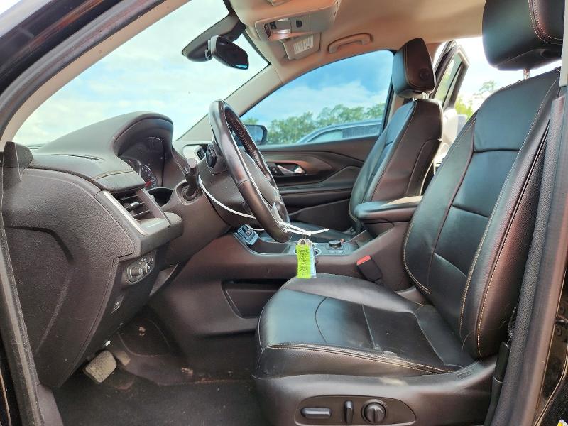 Aukcja sprzedaży 2018 Gmc Terrain, vin: 3GKALVEX4JL301684, numer aukcji: 65266946