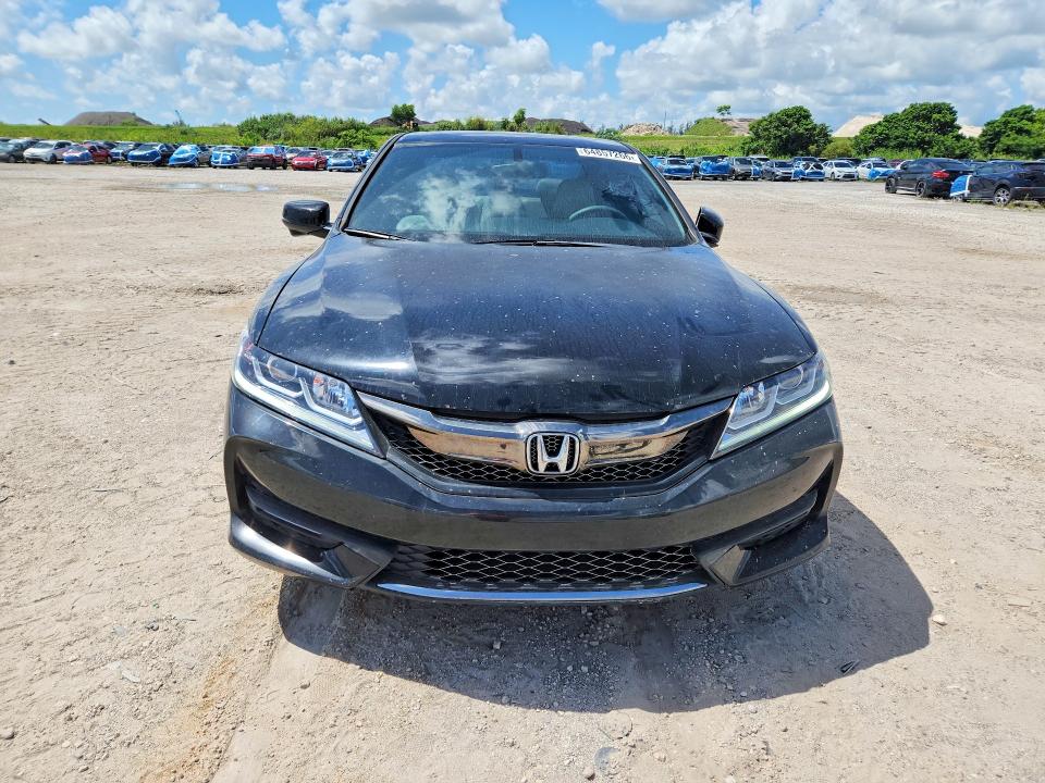 Продаж на аукціоні авто 2016 Honda Accord, vin: 1HGCT1B81GA013536, номер лоту: 64857266