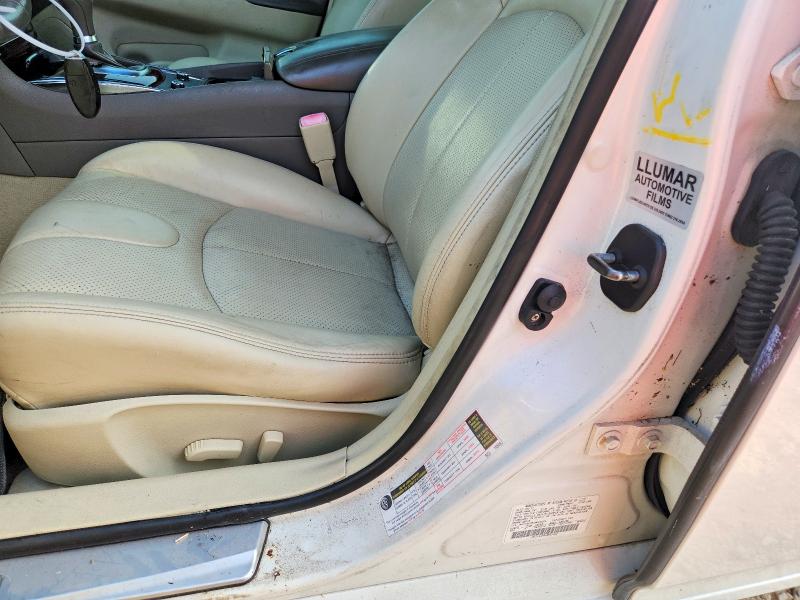 Продажа на аукционе авто 2012 Infiniti G37 Sedan, vin: JN1CV6AP8CM622049, номер лота: 64687686