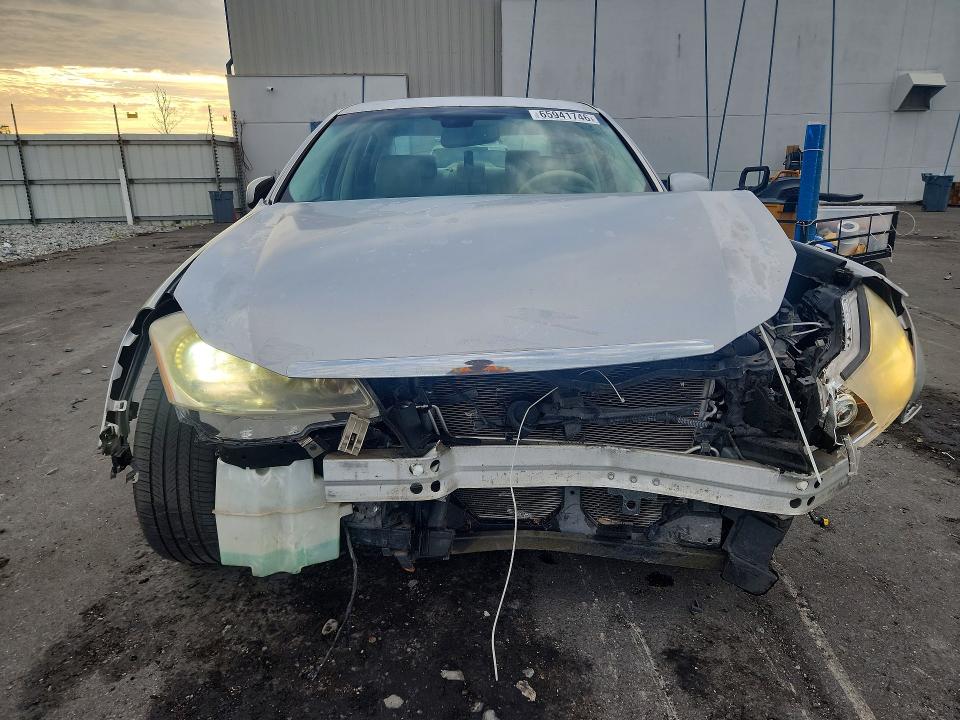 Продажа на аукционе авто 2008 Infiniti M35, vin: JNKAY01E88M602655, номер лота: 65941746