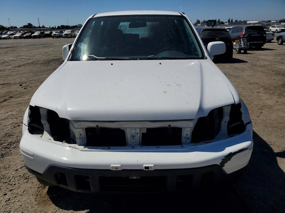 Aukcja sprzedaży 2000 Honda Cr-v, vin: JHLRD1877YS003998, numer aukcji: 63433646