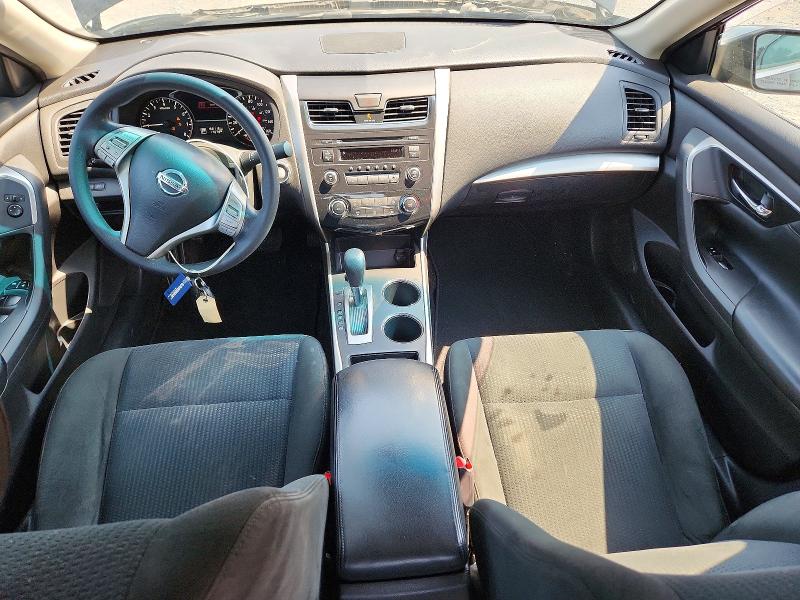 Продаж на аукціоні авто 2015 Nissan Altima, vin: 1N4AL3AP8FC585917, номер лоту: 64852656
