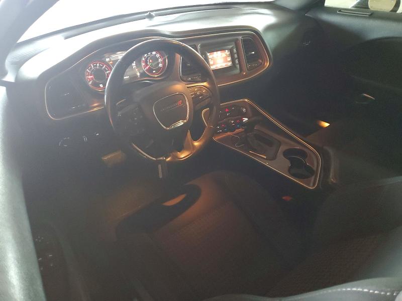 Продаж на аукціоні авто 2016 Dodge Challenger, vin: 2C3CDZAG4GH193202, номер лоту: 66481876