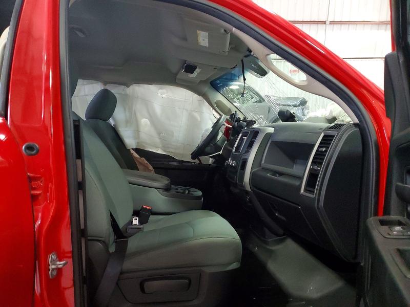 Продаж на аукціоні авто 2015 Ram 1500, vin: 1C6RR7FT5FS699489, номер лоту: 63750406