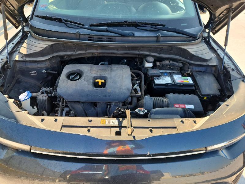 2020 Kia Soul მანქანა იყიდება აუქციონზე, vin: KNDJ23AU3L7083470, აუქციონის ნომერი: 63237766