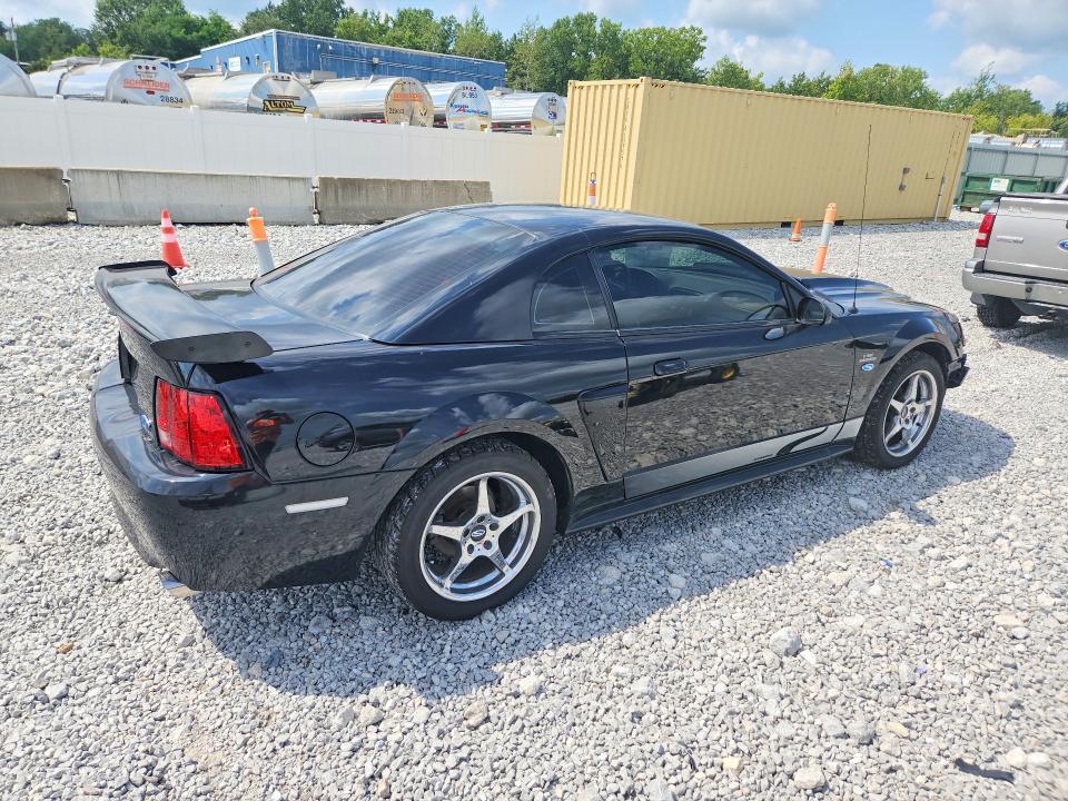 1999 Ford Mustang მანქანა იყიდება აუქციონზე, vin: 1FAFP42X8XF122352, აუქციონის ნომერი: 65887106