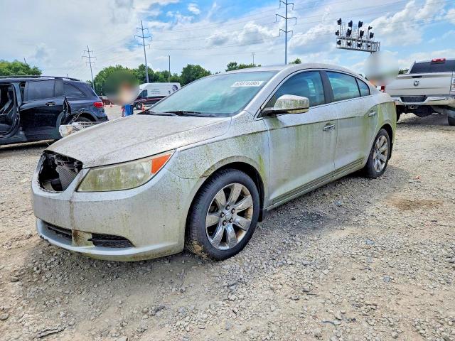 Aukcja sprzedaży 2010 Buick Lacrosse, vin: 1G4GC5EGXAF295627, numer aukcji: 63074486