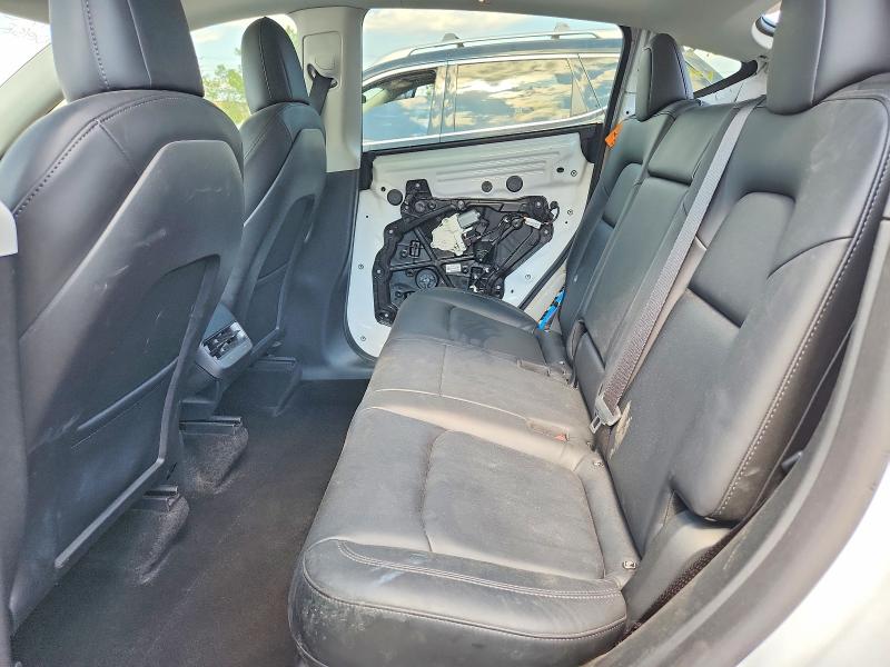 Aukcja sprzedaży 2022 Tesla Model Y, vin: 7SAYGDEF4NF510978, numer aukcji: 65152516